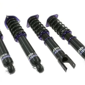 Bestseller Zawieszenie gwintowane NISSAN 370Z Z34 Rr FORK (Zmodyfikowany Rr Zintegrowany) 9 Street