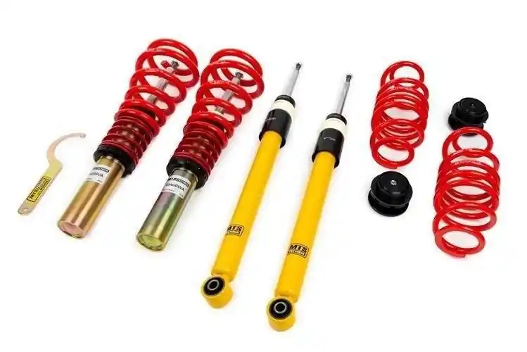 Najlepsza cena Zawieszenie gwintowane Audi A4 A5 B8 / A6 C7 Kombi Sedan Cabrio Coupe Sportback 07-17 MTS