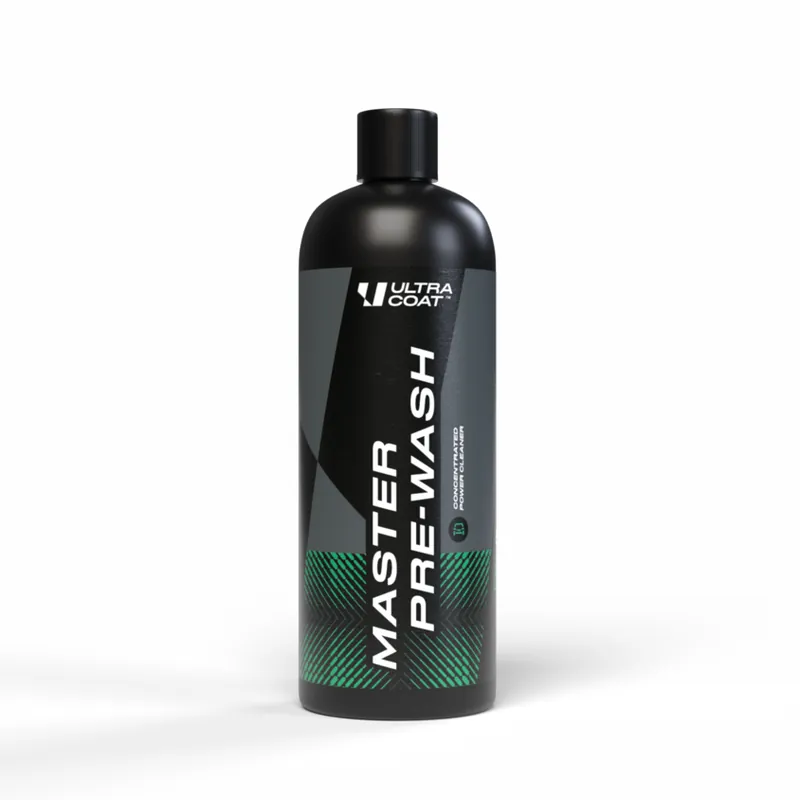 Ograniczona ilość Ultracoat Master Pre-Wash 500ml - wstępne mycie pojazdu KONCENTRAT