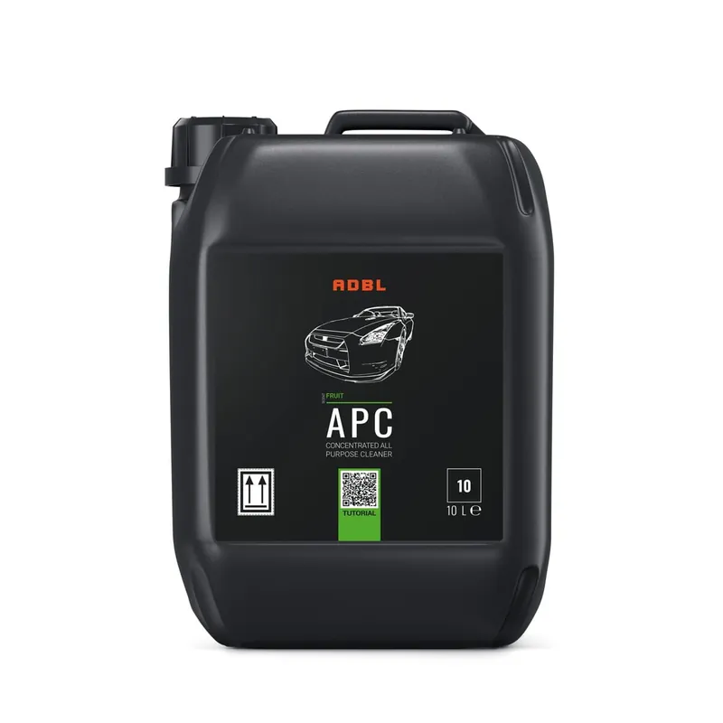 ADBL APC 10L - uniwersalny środek czyszczący Ograniczona ilość