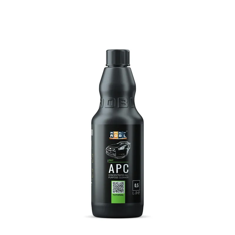 Oferta ADBL APC 500ml uniwersalny środek czyszczący