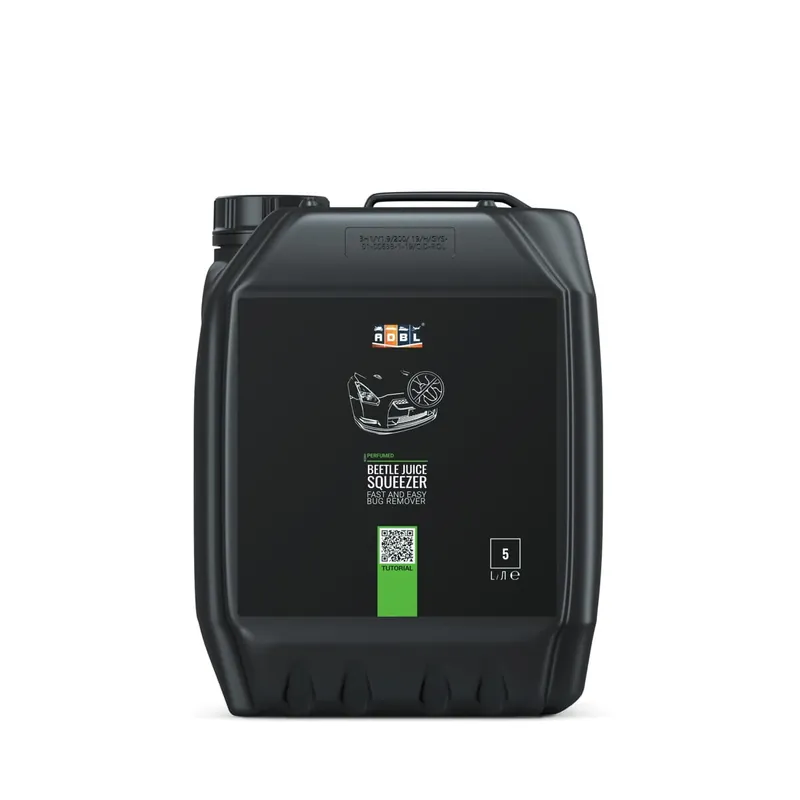 ADBL Beetle Juice Squeezer 5L - usuwanie owadów Nie przegap