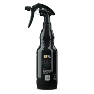 ADBL Black Water 500ml - szybki i łatwy dressing do opon Kup teraz