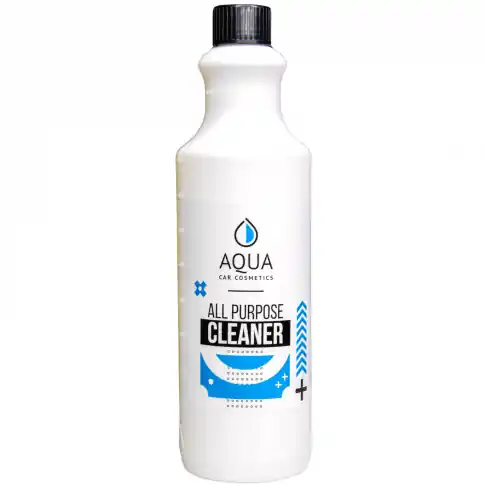 AQUA APC 1L Uniwersalny Środek Czyszczący Kup online
