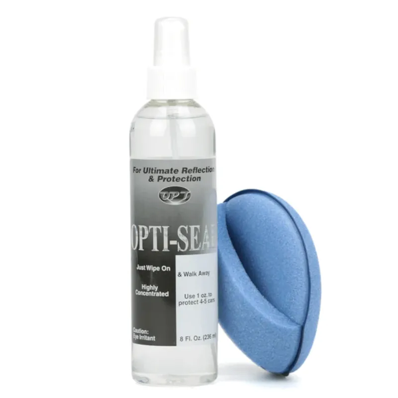 Ostatnie sztuki Optimum Opti Seal Paint Sealant 236 ml - sealant do lakieru