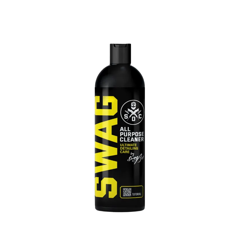 Swag APC 500ml - uniwersalny środek czyszczący KONCENTRAT Niska cena