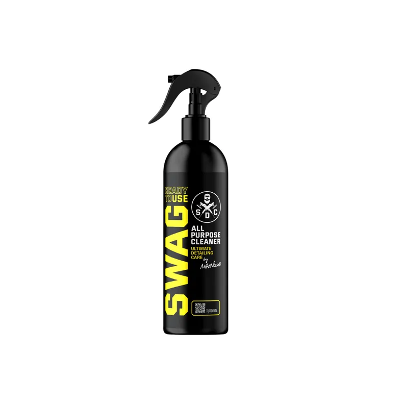 Nie przegap Swag APC Ready To Use 500ml - środek czyszczący gotowy do użycia