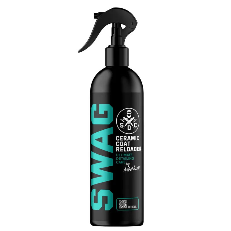 Swag CERAMIC COAT RELOADER V.3- 500ml booster do powłok ceramicznych Oferta