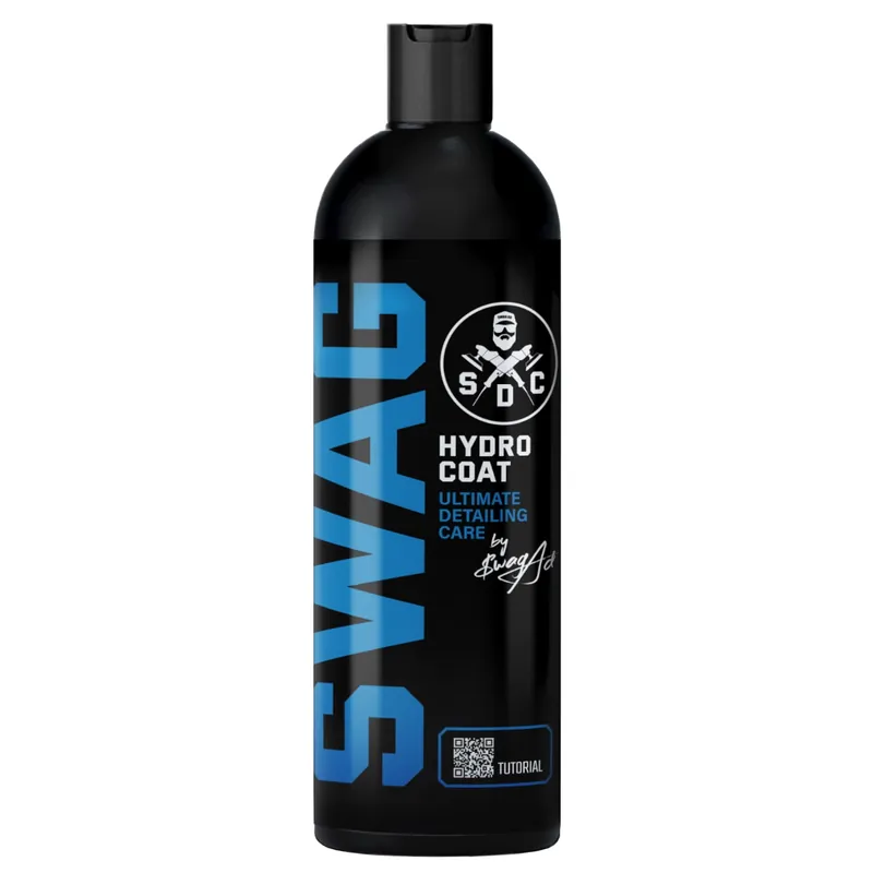Oferta limitowana Swag Hydro Coat 500ml - wspomaganie osuszania, koncentrat