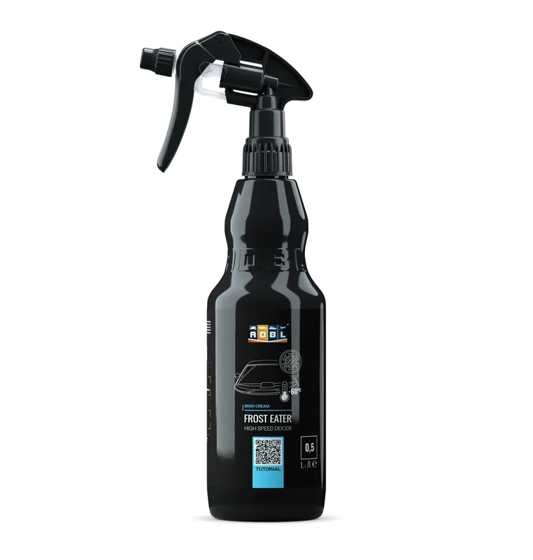 Oferta ADBL Frost Eater 500ml- odmrażacz do szyb -60°C