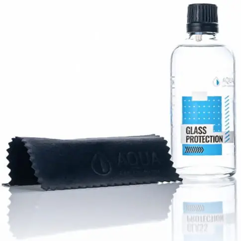 Niska cena AQUA Glass Protection 30 ml - POWŁOKA DO SZYB