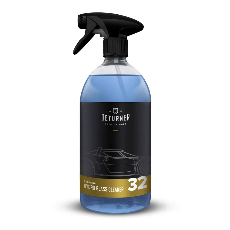 Deturner Hydro Glass Cleaner 1L Wybór klientów