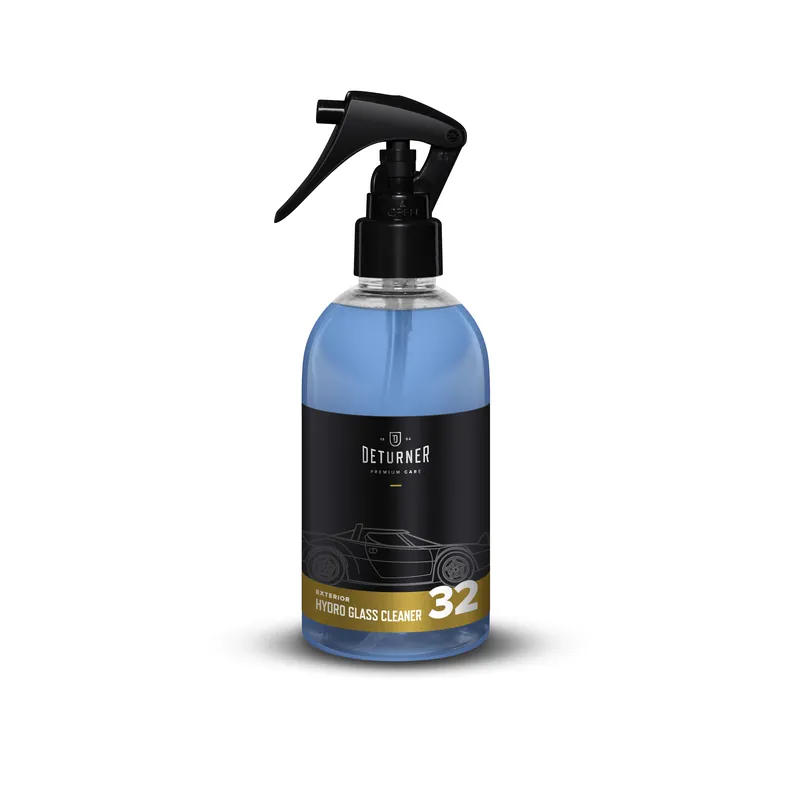 Deturner Hydro Glass Cleaner 250ml Darmowa dostawa