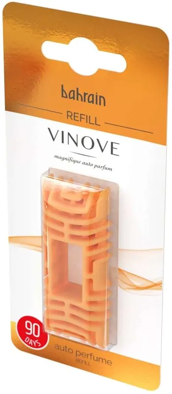 Sprawdź teraz Vinove Refill Bahrain – wymienny wkład zapachowy
