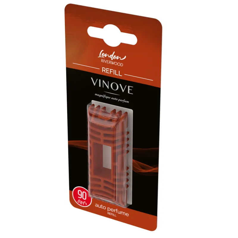 Vinove Refill London - wymienny wkład zapachowy Tani