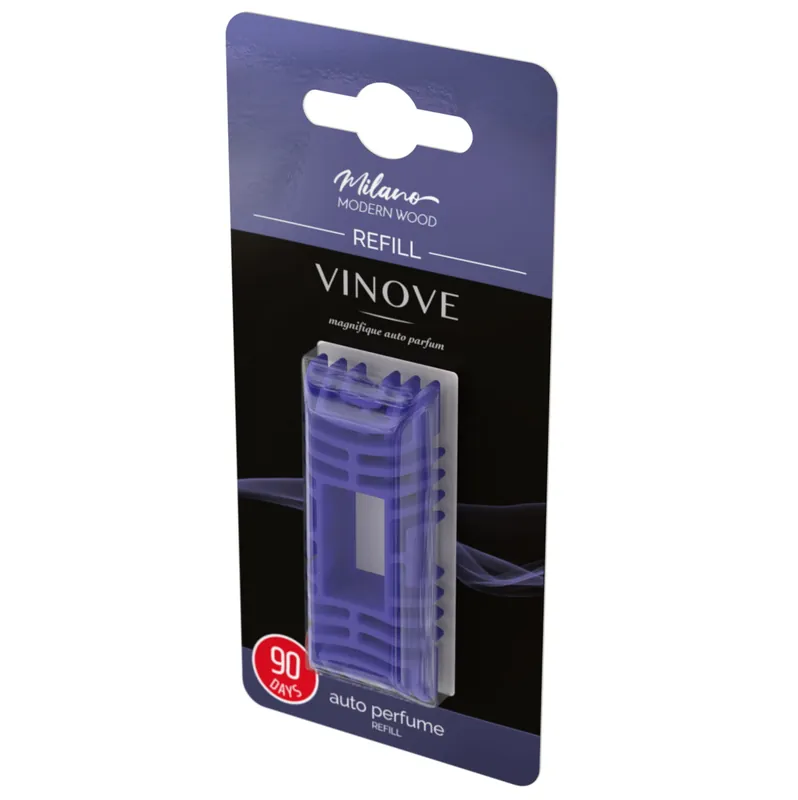 Vinove Refill Milano - wymienny wkład zapachowy Ostatnia szansa