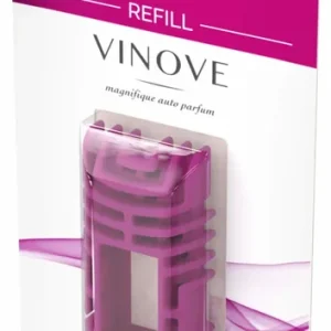 Promocja Vinove Refill Monza – wymienny wkład zapachowy