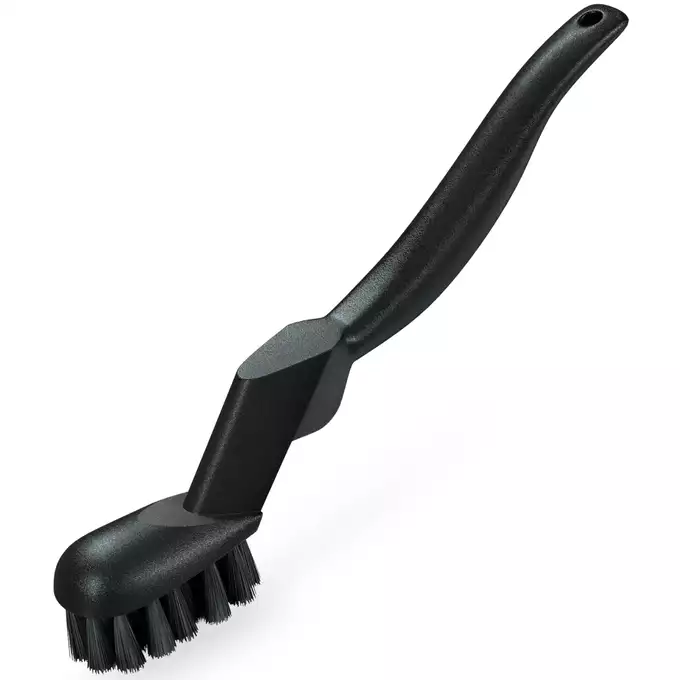 Tylko do końca tygodnia ADBL Little Rascal Black – nylonowa szczotka do czyszczenia