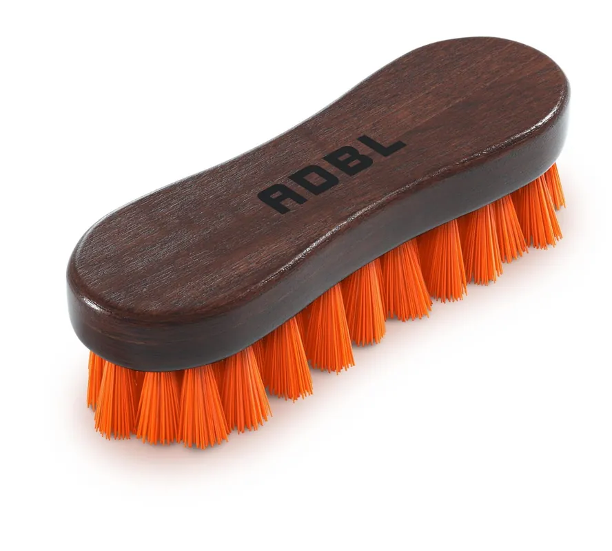 Premium ADBL Textile Brush ręczna szczotka do prania tapicerek