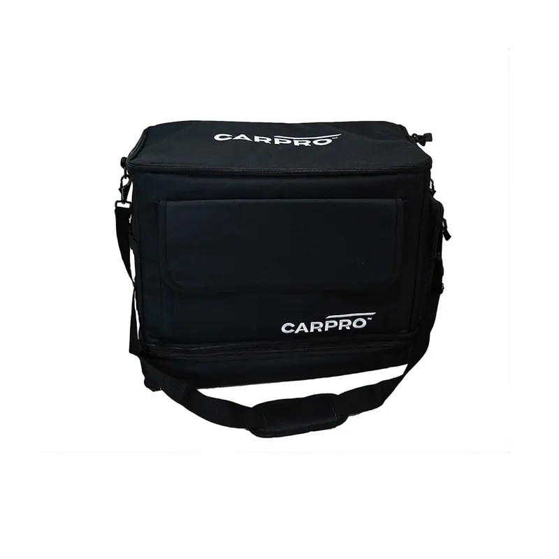 CarPro XL Detailing Bag- Torba Na Kosmetyki Zamów teraz