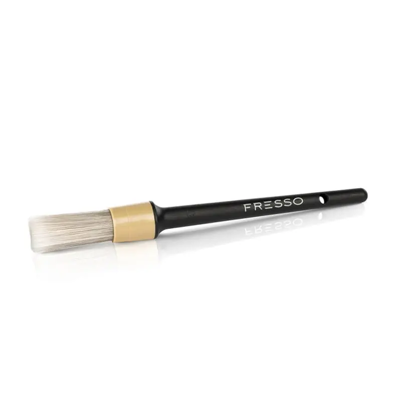 Darmowy zwrot Fresso Detailing Brush No. 12 24mm - pędzel detailingowy