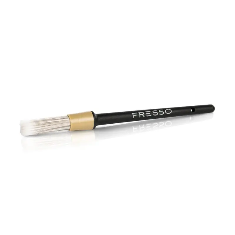 Fresso Detailing Brush No. 8 17mm - pędzel detailingowy Premium