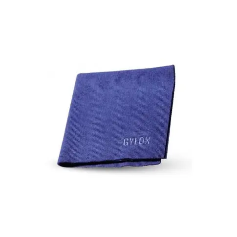 Tylko do końca tygodnia Gyeon Q2M BALD WIPE 40x40cm - super mikrofibra do docierania powłok