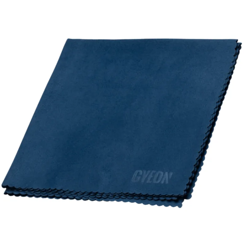 Gyeon Suede EVO 10X10cm - ściereczka do aplikacji powłok, ulepszona wersja Kup online