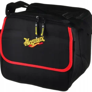 Bezpieczna płatność Meguiars Trunk Organiser -duża torba na kosmetyki samochodowe