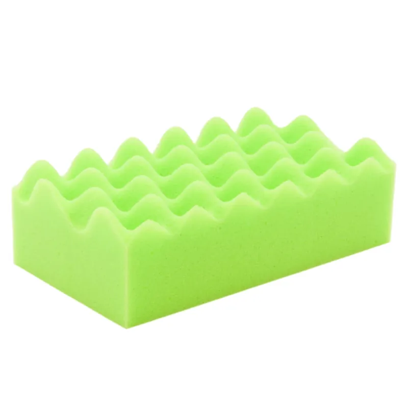 Pure Chemie Green Sponge Pro - gąbka do mycia samochodu Tylko do końca tygodnia