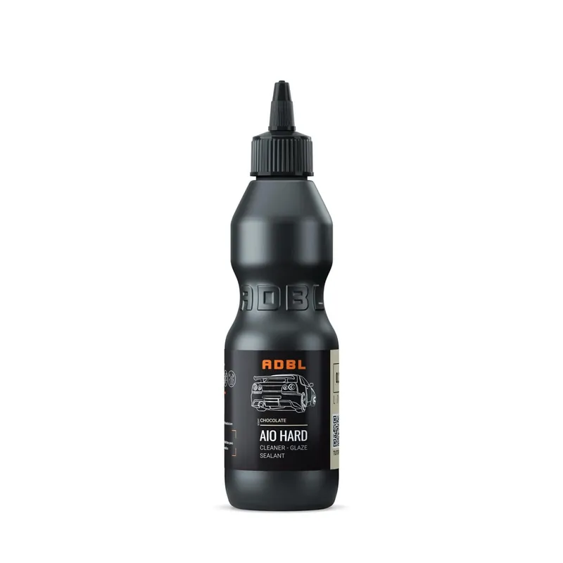 Tylko do końca tygodnia ADBL Aio Hard 200ml - pasta polerska 3w1, polerowanie, czyszczenie, zabezpieczenie