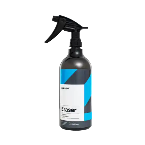 Carpro Eraser 1L -delikatny odtłuszczacz lakieru Darmowy zwrot