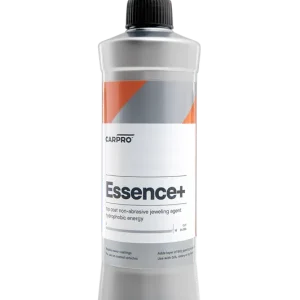 Hit cenowy CarPro Essence Plus 500ml pasta regeneracyjna do powłok, nieścierna