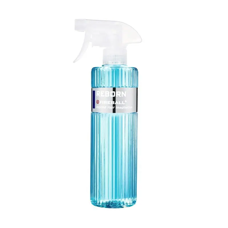 Wyprzedaż Fireball Reborn 500ml - produkt do odtłuszczania lakieru, płyn inspekcyjny