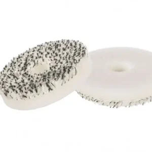 Ekspresowa dostawa Honey Combination 2 Face Fiber – pad z mikrofibry do one stepów, dwa rodzaje włosia 80mm