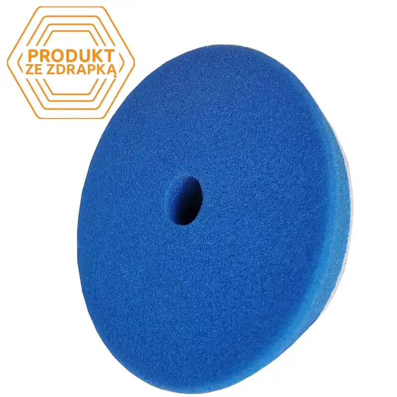 Honey Combination Cut/One Step Seria U 75/90mm - pad polerski do korekty one step Oferta czasowa