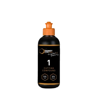 Bezpieczne zakupy Honey Combination Pasta 1250ml – mocno ścierna pasta polerska
