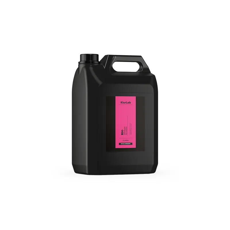 Zamów dziś KiurLab Rh- 5L - deironizer do lakieru