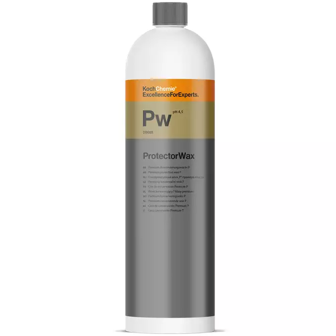 Ostatnie sztuki Koch Chemie Protector Wax - wosk na mokro 1L
