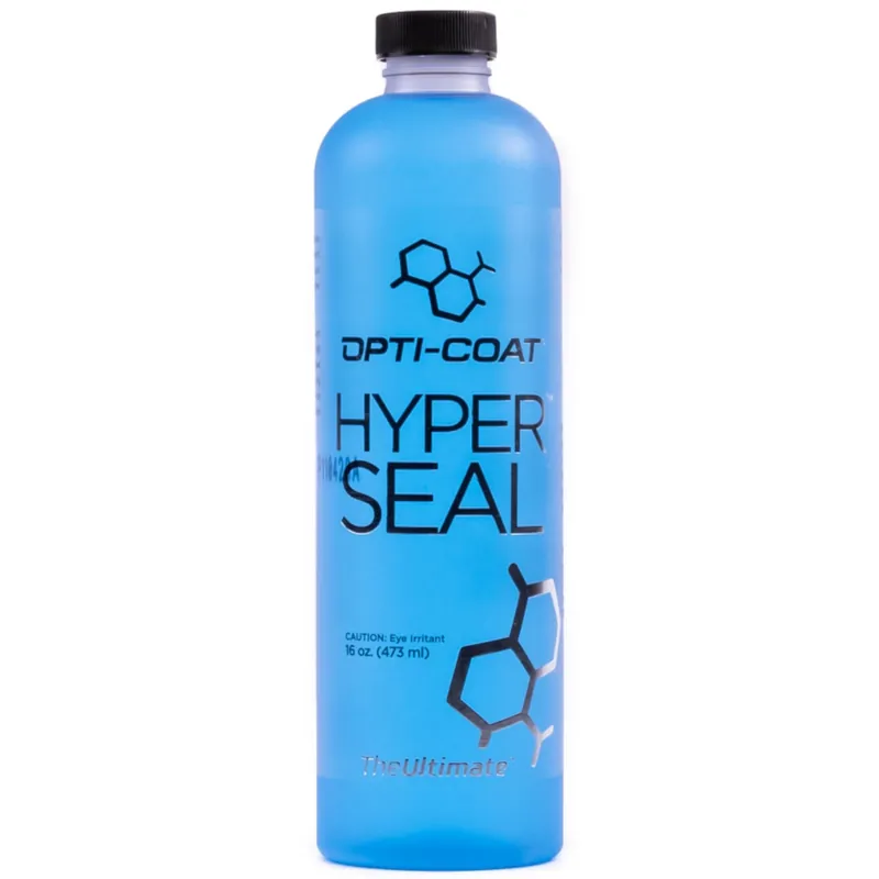 Optimum Hyper Seal475ml- wosk syntetyczny do konserwacji lakieru Hit cenowy
