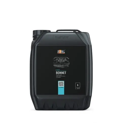 ADBL Bonnet 5L czyszczenie podsufitki Premium