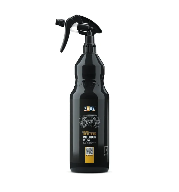 Zniżka ADBL Interior Wow Limited Edition 1L Dressing do wnętrza