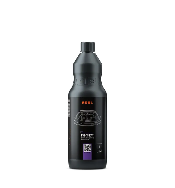 ADBL Pre Spray 1L - uniwersalny środek piorący Okazja