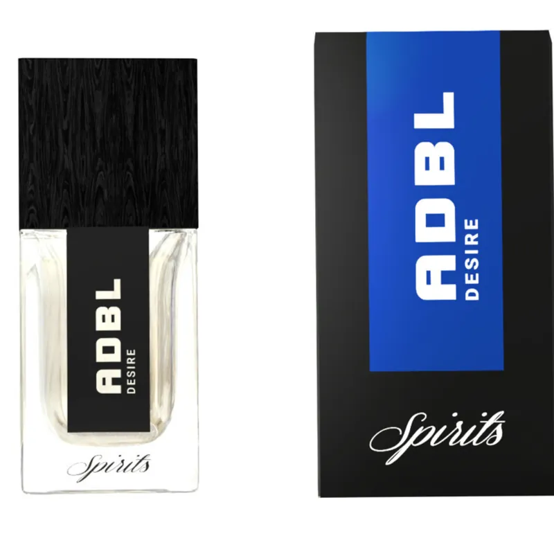 Tylko dziś ADBL Spirits DESIRE 30ml - perfumy samochodowe
