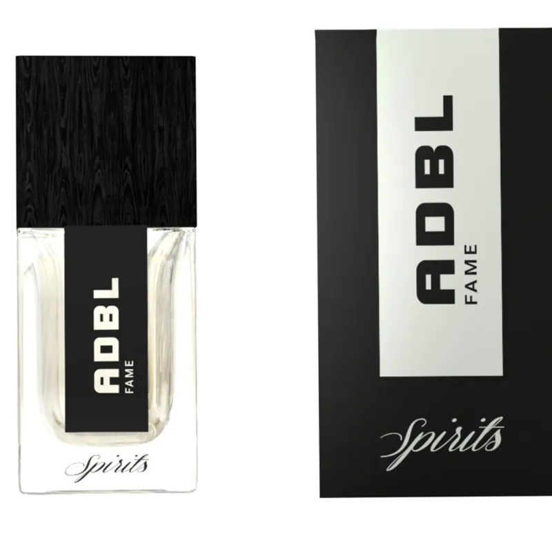 Wyprzedaż ADBL Spirits FAME 30ml - perfumy samochdowe
