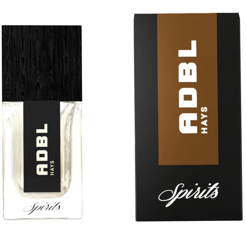 ADBL Spirits HAYS 30ml - perfumy samochodowe Do wyczerpania zapasów