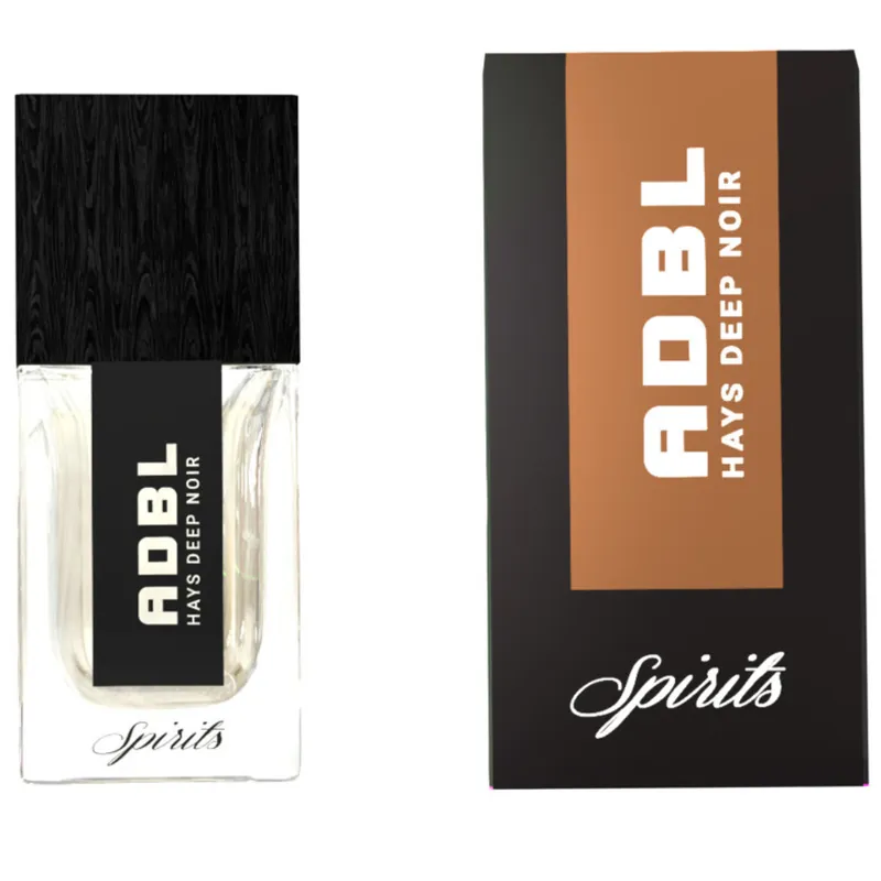 ADBL Spirits HAYS DEEP NOIR 30ml - perfumy samochodowe Niska cena