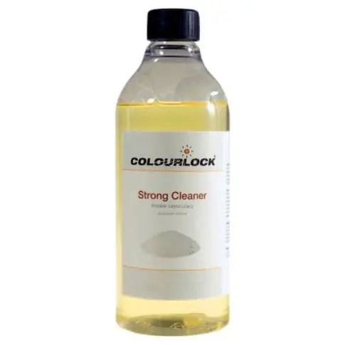 COLOURLOCK Strong Cleaner 500 ml - ŚRODEK DO CZYSZCZENIA SKÓR Najlepsza cena