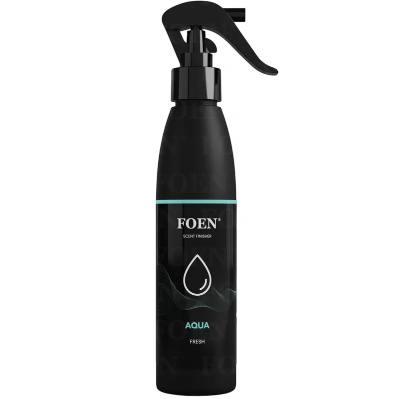 FOEN Aqua 185ml - zapach do auta Promocja