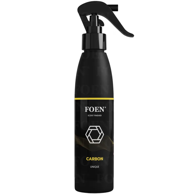 Cena promocyjna FOEN Carbon 185ml - ZAPACH DO AUTA